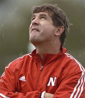 Report: University of Nebraska Interim AD Fires Football Coach Bill Callahan  | The Starting Five